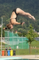 Thumbnail - Girls A - Ivana Medková - Wasserspringen - 2022 - International Diving Meet Graz - Teilnehmer - Tschechische Republik 03056_31416.jpg