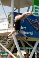 Thumbnail - Girls A - Ivana Medková - Wasserspringen - 2022 - International Diving Meet Graz - Teilnehmer - Tschechische Republik 03056_31422.jpg
