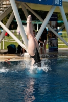 Thumbnail - Girls A - Ivana Medková - Wasserspringen - 2022 - International Diving Meet Graz - Teilnehmer - Tschechische Republik 03056_31425.jpg