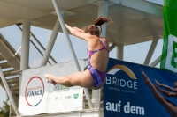 Thumbnail - Girls A - Laina Remund - Diving Sports - 2022 - International Diving Meet Graz - Participants - Switzerland 03056_31432.jpg