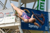 Thumbnail - Girls A - Laina Remund - Прыжки в воду - 2022 - International Diving Meet Graz - Participants - Switzerland 03056_31435.jpg