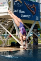 Thumbnail - Girls A - Laina Remund - Прыжки в воду - 2022 - International Diving Meet Graz - Participants - Switzerland 03056_31437.jpg