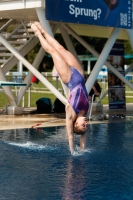 Thumbnail - Girls A - Laina Remund - Прыжки в воду - 2022 - International Diving Meet Graz - Participants - Switzerland 03056_31438.jpg