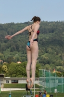 Thumbnail - Tschechische Republik - Wasserspringen - 2022 - International Diving Meet Graz - Teilnehmer 03056_31440.jpg