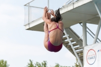 Thumbnail - Girls A - Giulia Palazzo - Прыжки в воду - 2022 - International Diving Meet Graz - Participants - Switzerland 03056_31469.jpg