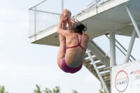 Thumbnail - Girls A - Giulia Palazzo - Прыжки в воду - 2022 - International Diving Meet Graz - Participants - Switzerland 03056_31470.jpg