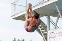 Thumbnail - Girls A - Giulia Palazzo - Diving Sports - 2022 - International Diving Meet Graz - Participants - Switzerland 03056_31471.jpg