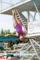 Thumbnail - Girls A - Giulia Palazzo - Прыжки в воду - 2022 - International Diving Meet Graz - Participants - Switzerland 03056_31472.jpg