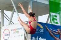 Thumbnail - Girls A - Lara El Batt - Tuffi Sport - 2022 - International Diving Meet Graz - Participants - Switzerland 03056_31486.jpg