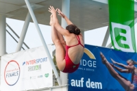 Thumbnail - Girls A - Lara El Batt - Diving Sports - 2022 - International Diving Meet Graz - Participants - Switzerland 03056_31487.jpg