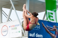 Thumbnail - Girls A - Lara El Batt - Tuffi Sport - 2022 - International Diving Meet Graz - Participants - Switzerland 03056_31488.jpg