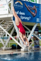 Thumbnail - Girls A - Lara El Batt - Tuffi Sport - 2022 - International Diving Meet Graz - Participants - Switzerland 03056_31490.jpg