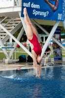 Thumbnail - Girls A - Lara El Batt - Diving Sports - 2022 - International Diving Meet Graz - Participants - Switzerland 03056_31491.jpg