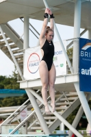 Thumbnail - Girls A - Ivana Medková - Wasserspringen - 2022 - International Diving Meet Graz - Teilnehmer - Tschechische Republik 03056_31496.jpg