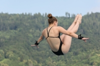 Thumbnail - Girls A - Ivana Medková - Wasserspringen - 2022 - International Diving Meet Graz - Teilnehmer - Tschechische Republik 03056_31500.jpg