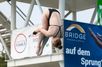 Thumbnail - Tschechische Republik - Wasserspringen - 2022 - International Diving Meet Graz - Teilnehmer 03056_31503.jpg