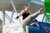 Thumbnail - Girls A - Ivana Medková - Wasserspringen - 2022 - International Diving Meet Graz - Teilnehmer - Tschechische Republik 03056_31505.jpg