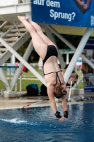 Thumbnail - Girls A - Ivana Medková - Wasserspringen - 2022 - International Diving Meet Graz - Teilnehmer - Tschechische Republik 03056_31507.jpg