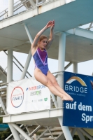 Thumbnail - Girls A - Laina Remund - Прыжки в воду - 2022 - International Diving Meet Graz - Participants - Switzerland 03056_31519.jpg
