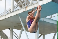 Thumbnail - Girls A - Laina Remund - Прыжки в воду - 2022 - International Diving Meet Graz - Participants - Switzerland 03056_31522.jpg