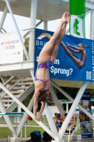 Thumbnail - Girls A - Laina Remund - Прыжки в воду - 2022 - International Diving Meet Graz - Participants - Switzerland 03056_31525.jpg