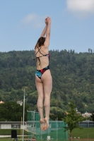 Thumbnail - Tschechische Republik - Wasserspringen - 2022 - International Diving Meet Graz - Teilnehmer 03056_31530.jpg