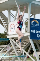 Thumbnail - Tschechische Republik - Wasserspringen - 2022 - International Diving Meet Graz - Teilnehmer 03056_31531.jpg