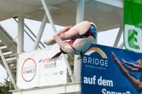 Thumbnail - Tschechische Republik - Wasserspringen - 2022 - International Diving Meet Graz - Teilnehmer 03056_31537.jpg