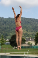 Thumbnail - Girls A - Giulia Palazzo - Wasserspringen - 2022 - International Diving Meet Graz - Teilnehmer - Schweiz 03056_31545.jpg