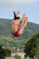 Thumbnail - Girls A - Giulia Palazzo - Прыжки в воду - 2022 - International Diving Meet Graz - Participants - Switzerland 03056_31548.jpg