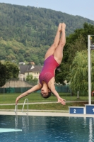 Thumbnail - Girls A - Giulia Palazzo - Diving Sports - 2022 - International Diving Meet Graz - Participants - Switzerland 03056_31550.jpg