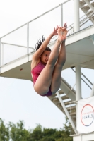 Thumbnail - Girls A - Giulia Palazzo - Прыжки в воду - 2022 - International Diving Meet Graz - Participants - Switzerland 03056_31554.jpg