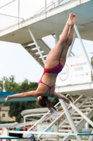 Thumbnail - Girls A - Giulia Palazzo - Прыжки в воду - 2022 - International Diving Meet Graz - Participants - Switzerland 03056_31556.jpg