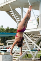 Thumbnail - Girls A - Giulia Palazzo - Wasserspringen - 2022 - International Diving Meet Graz - Teilnehmer - Schweiz 03056_31557.jpg