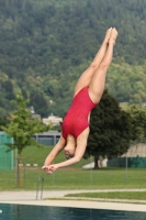 Thumbnail - Girls A - Lara El Batt - Diving Sports - 2022 - International Diving Meet Graz - Participants - Switzerland 03056_31566.jpg