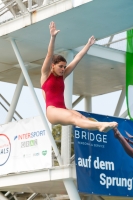 Thumbnail - Girls A - Lara El Batt - Tuffi Sport - 2022 - International Diving Meet Graz - Participants - Switzerland 03056_31571.jpg