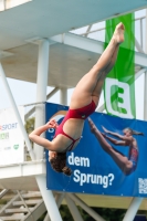 Thumbnail - Girls A - Lara El Batt - Diving Sports - 2022 - International Diving Meet Graz - Participants - Switzerland 03056_31574.jpg
