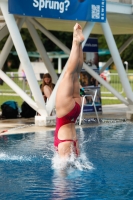 Thumbnail - Girls A - Lara El Batt - Diving Sports - 2022 - International Diving Meet Graz - Participants - Switzerland 03056_31576.jpg