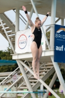 Thumbnail - Girls A - Ivana Medková - Wasserspringen - 2022 - International Diving Meet Graz - Teilnehmer - Tschechische Republik 03056_31580.jpg