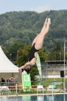 Thumbnail - Girls A - Ivana Medková - Wasserspringen - 2022 - International Diving Meet Graz - Teilnehmer - Tschechische Republik 03056_31581.jpg