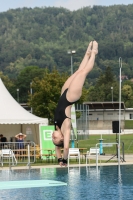 Thumbnail - Girls A - Ivana Medková - Wasserspringen - 2022 - International Diving Meet Graz - Teilnehmer - Tschechische Republik 03056_31582.jpg
