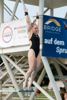Thumbnail - Girls A - Ivana Medková - Wasserspringen - 2022 - International Diving Meet Graz - Teilnehmer - Tschechische Republik 03056_31583.jpg