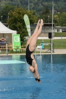 Thumbnail - Girls A - Ivana Medková - Wasserspringen - 2022 - International Diving Meet Graz - Teilnehmer - Tschechische Republik 03056_31586.jpg