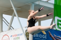 Thumbnail - Girls A - Ivana Medková - Wasserspringen - 2022 - International Diving Meet Graz - Teilnehmer - Tschechische Republik 03056_31588.jpg