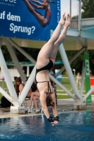 Thumbnail - Girls A - Ivana Medková - Wasserspringen - 2022 - International Diving Meet Graz - Teilnehmer - Tschechische Republik 03056_31593.jpg