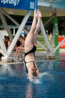 Thumbnail - Girls A - Ivana Medková - Wasserspringen - 2022 - International Diving Meet Graz - Teilnehmer - Tschechische Republik 03056_31594.jpg