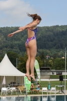 Thumbnail - Girls A - Laina Remund - Прыжки в воду - 2022 - International Diving Meet Graz - Participants - Switzerland 03056_31596.jpg