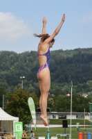 Thumbnail - Girls A - Laina Remund - Прыжки в воду - 2022 - International Diving Meet Graz - Participants - Switzerland 03056_31598.jpg