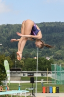 Thumbnail - Girls A - Laina Remund - Tuffi Sport - 2022 - International Diving Meet Graz - Participants - Switzerland 03056_31600.jpg