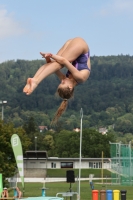 Thumbnail - Girls A - Laina Remund - Прыжки в воду - 2022 - International Diving Meet Graz - Participants - Switzerland 03056_31601.jpg